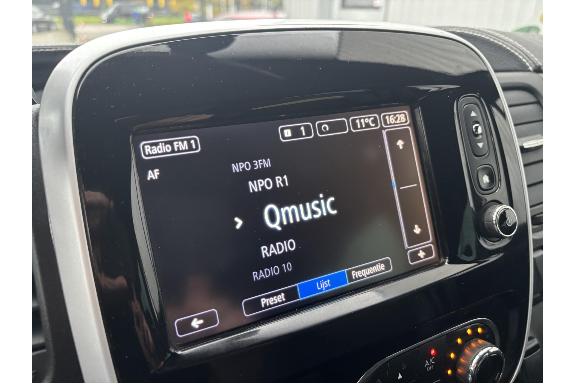 Opel Vivaro 1.6 CDTI L2H1 DC*IRMSCHER*2XSCHUIF*ECC*CRUISE*NAVI